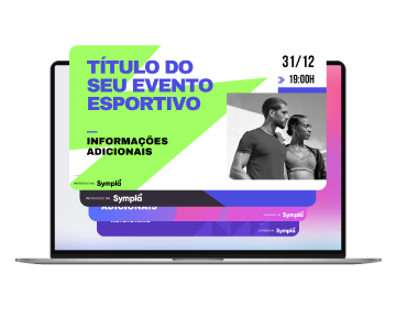 LP-Mockup banner esportivo